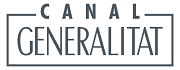 Logo Canal Generalitat